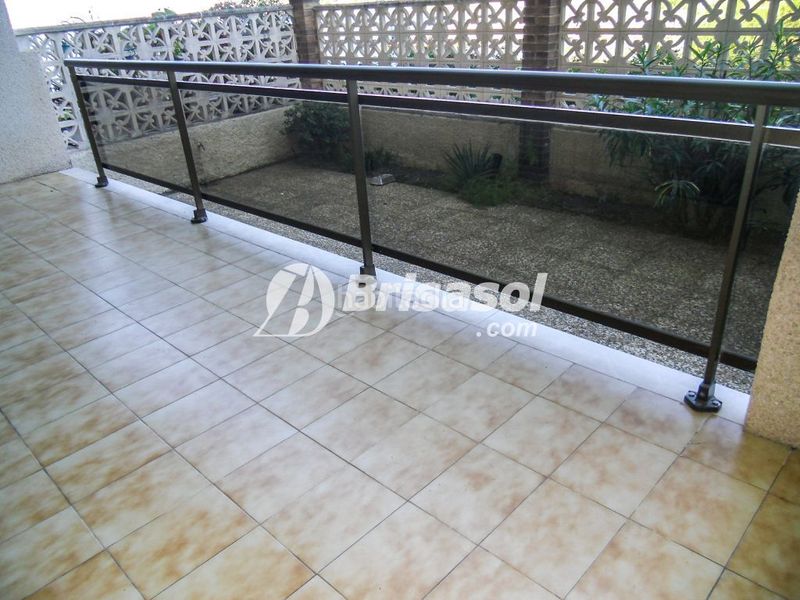 Foto 8e948458-c28d-44d7-ac9b-44f071b889d6. Apartament amb aparcament a pla de maset - cap de Salou Salou