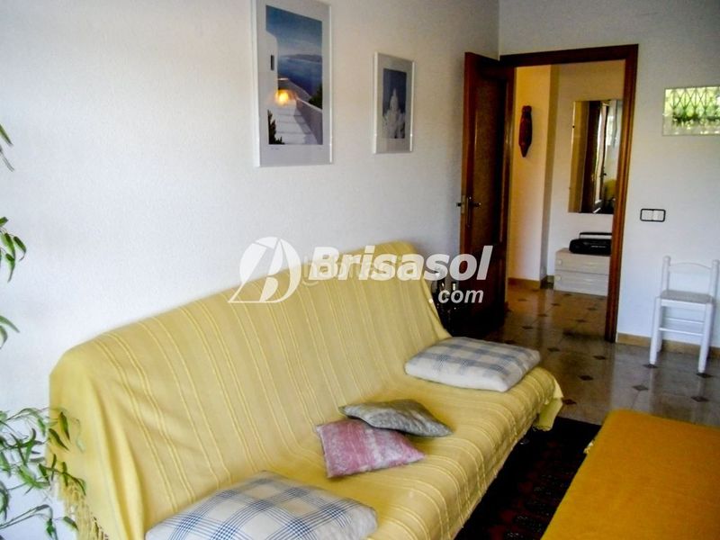 Foto 91dadf8b-ca4c-43e6-af0b-3b6d104d8473. Apartament amb aparcament a pla de maset - cap de Salou Salou