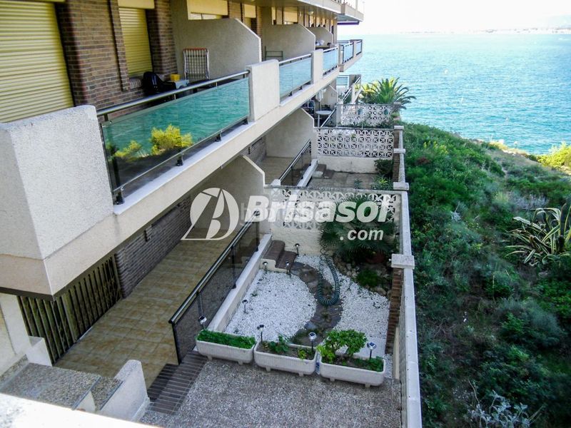 Foto 9417e5e2-61a8-4f8e-b395-773ae0f184a6. Apartament amb aparcament a pla de maset - cap de Salou Salou
