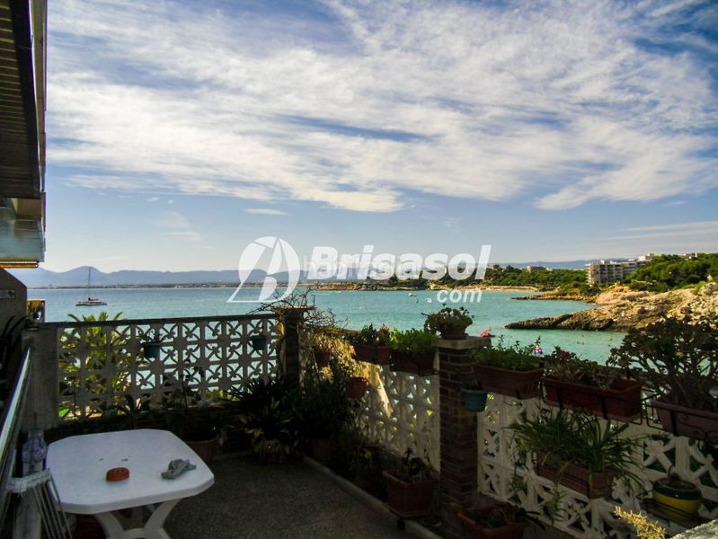 Foto 94f4aeab-8ade-4810-a952-f87140a4af75. Apartament amb aparcament a pla de maset - cap de Salou Salou