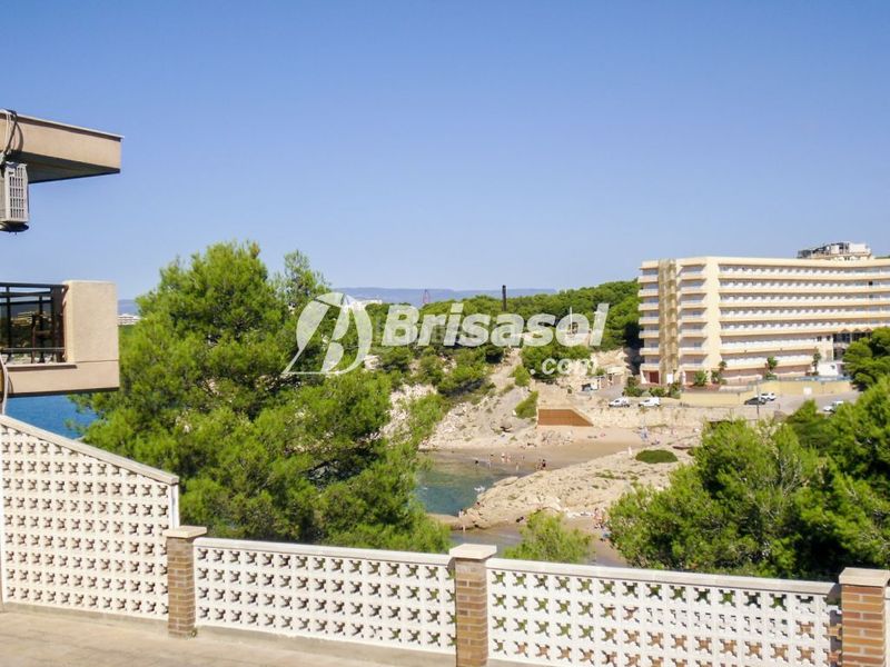 Foto e78737e4-67d4-4f62-8519-1e907fe0e8e6. Apartament amb aparcament a pla de maset - cap de Salou Salou