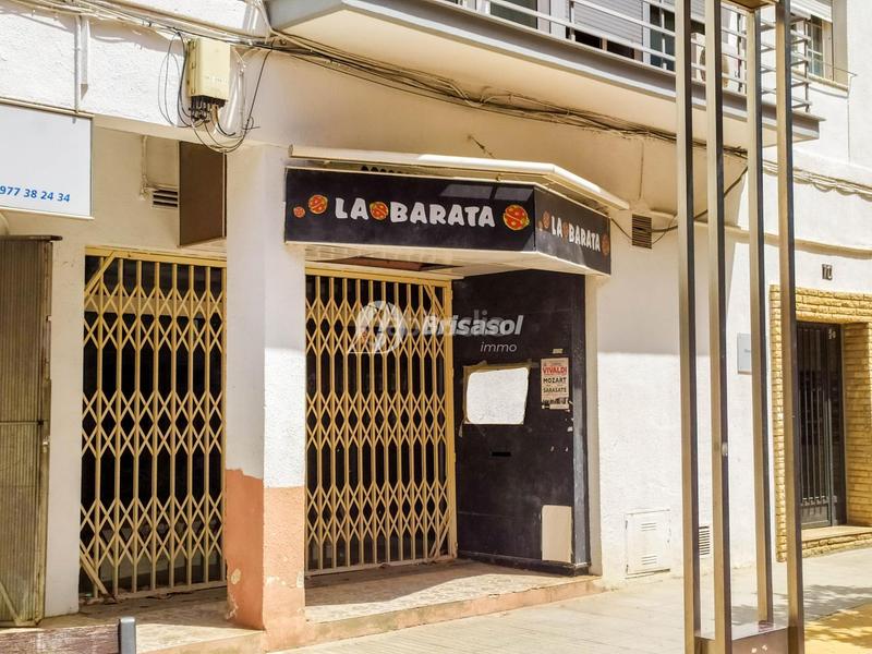 Foto 804d1cf8-eb04-4e55-a5a0-632267ee3d03. Local comercial a Platja de Ponent Salou