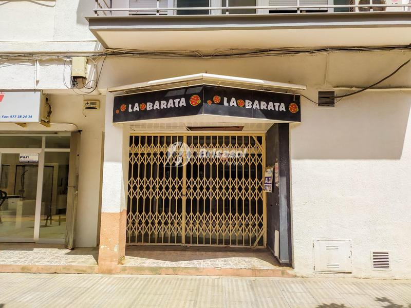 Foto 819f3db2-1d24-41f3-9b77-4197084a35c9. Local comercial a Platja de Ponent Salou