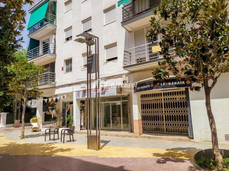 Foto b59d179e-8a06-4e57-a6d2-ac174665a8d7. Local comercial a Platja de Ponent Salou