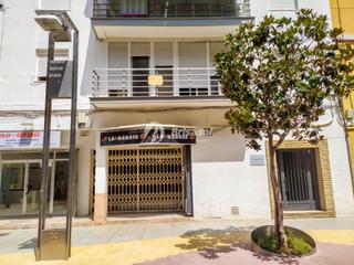 Business premise  Calle valencia. Salou  local de 70 m2 en calle peatonal
