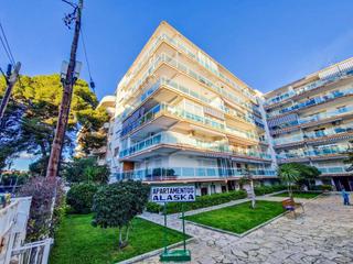 Apartamento en Mar i Camp - Platja dels Capellans. Salou  apartamento exterior, luminoso y bien ubicado