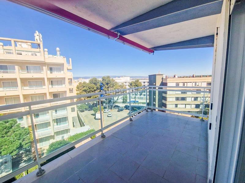 Foto 49ce86c6-d523-42b2-bb86-ed30fce82e14. Apartamento en Mar i Camp - Platja dels Capellans Salou
