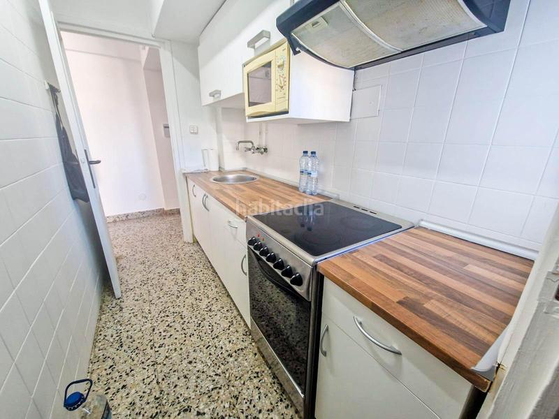 Foto 873fbbe2-b0eb-4e69-8db5-c2f30cf7cd52. Apartamento en Mar i Camp - Platja dels Capellans Salou