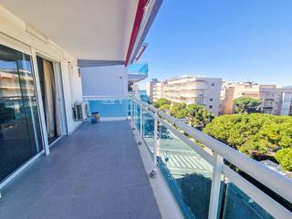 Apartamento en Mar i Camp - Platja dels Capellans