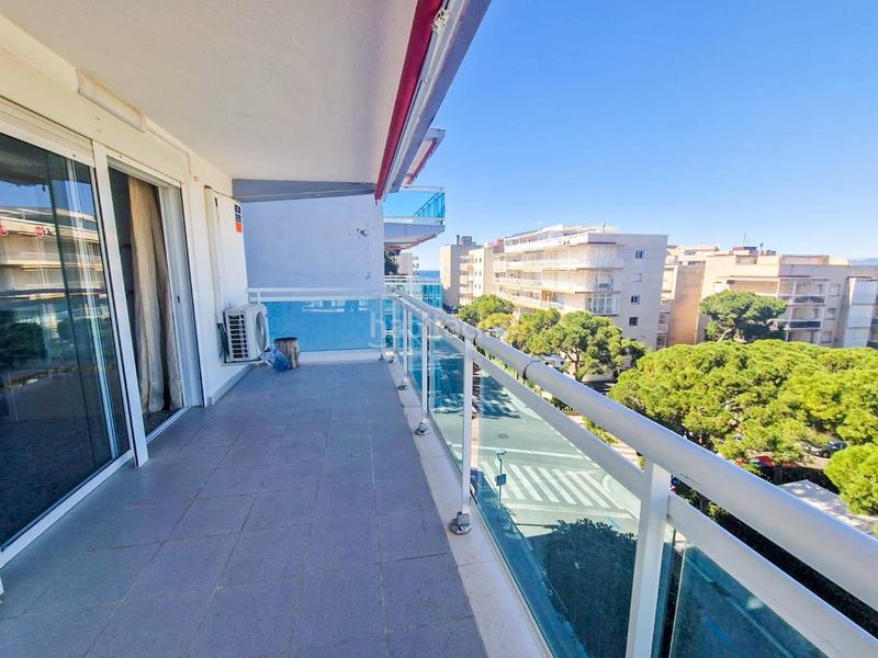 Foto b55fb23a-6947-4c6f-be3a-1d1babfe30e2. Apartamento en Mar i Camp - Platja dels Capellans Salou