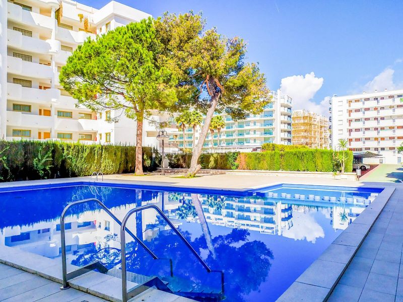 Foto ae6965d2-d711-4530-98d5-7924e01c92fc. Pis amb calefacció piscina a Platja de Llevant Salou