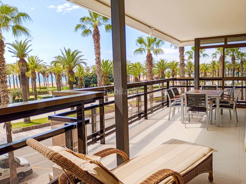 Foto bba217da-8dee-4474-8683-3ffff3d6f058. Pis amb calefacció piscina a Platja de Llevant Salou