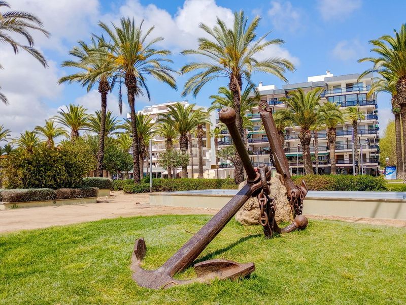 Foto fa493d74-9f2b-43bd-9757-8599baaebe8f. Pis amb calefacció piscina a Platja de Llevant Salou