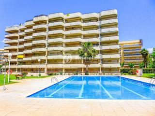 Apartament a Plaça Europa - Port Aventura. Salou   acogedor y luminoso apartamento, zona plaza europa.