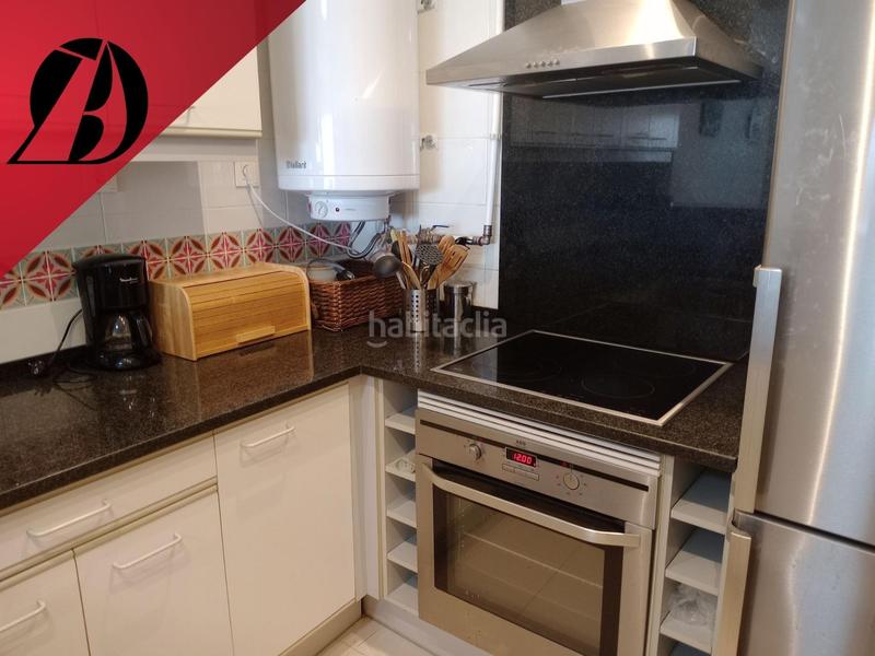 Foto 3cb32a66-1558-448e-9e0c-8bc502a942b8. Appartement avec chauffage parking dans Platja de Ponent Salou