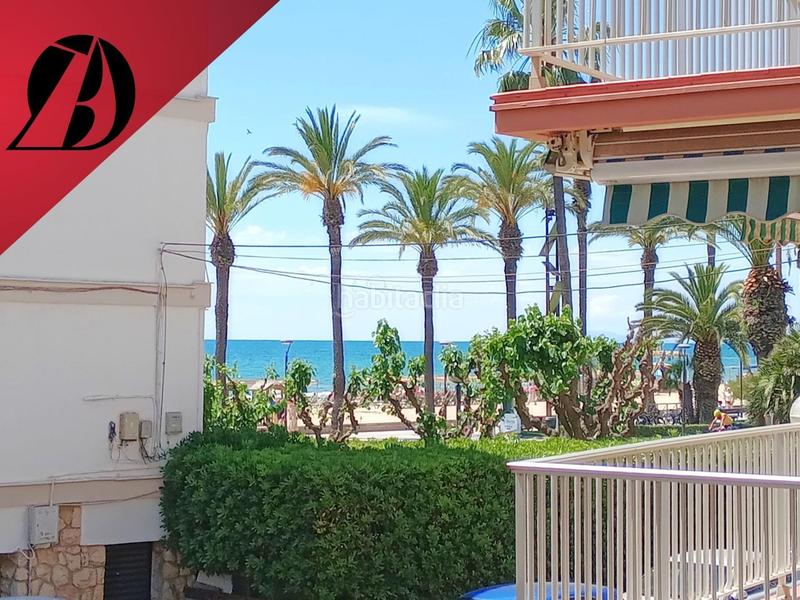 Foto ad6ef1dc-3347-4c8e-ad5f-77b2d9cbeb20. Appartement avec chauffage parking dans Platja de Ponent Salou