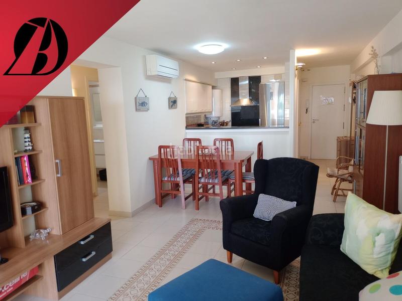 Foto ba022b53-6f76-4555-b2a9-00f0cfb4a910. Appartement avec chauffage parking dans Platja de Ponent Salou