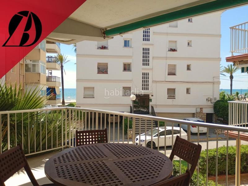 Foto d2576f4b-440b-4a8a-8001-a06edfeadabe. Appartement avec chauffage parking dans Platja de Ponent Salou