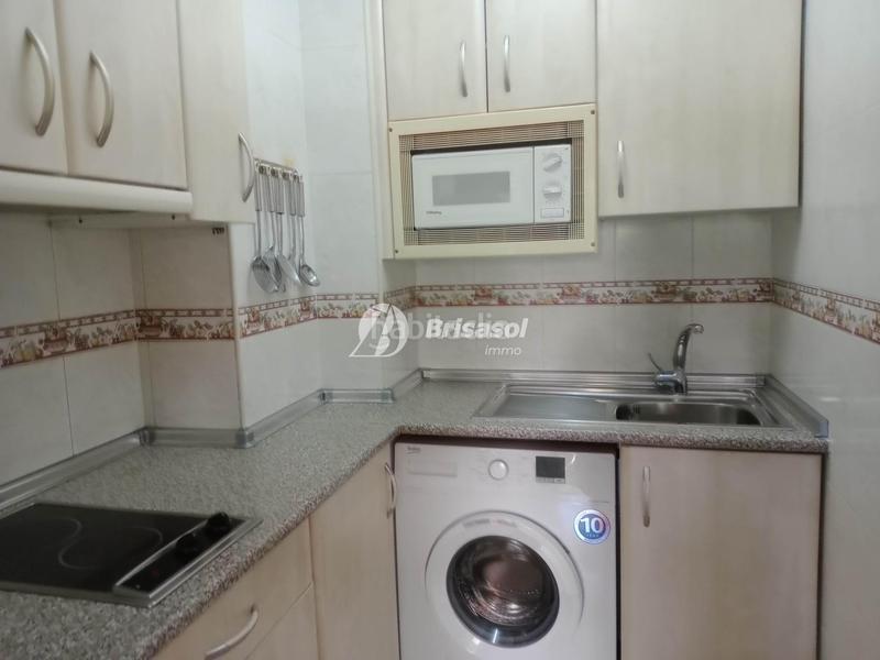 Foto 0630dde1-f680-4e49-9a08-b18a8f40761d. Apartamento  de 39m en paseo jaime i en Salou