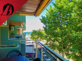 Appartement à Platja de Llevant. Salou   apartamento de 39m en paseo jaime i