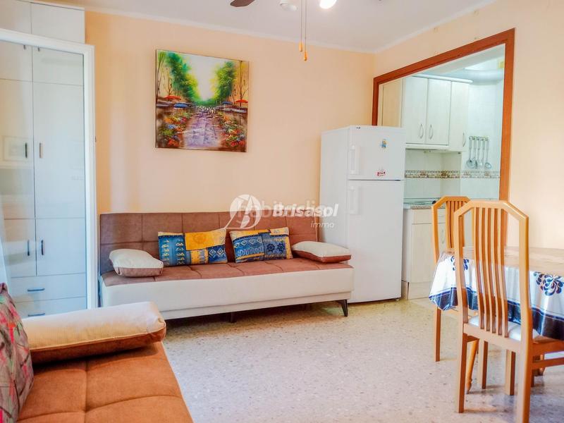 Foto a1346cef-53e1-4f9f-b8f0-4a4ddb1ce59e. Apartamento  de 39m en paseo jaime i en Salou
