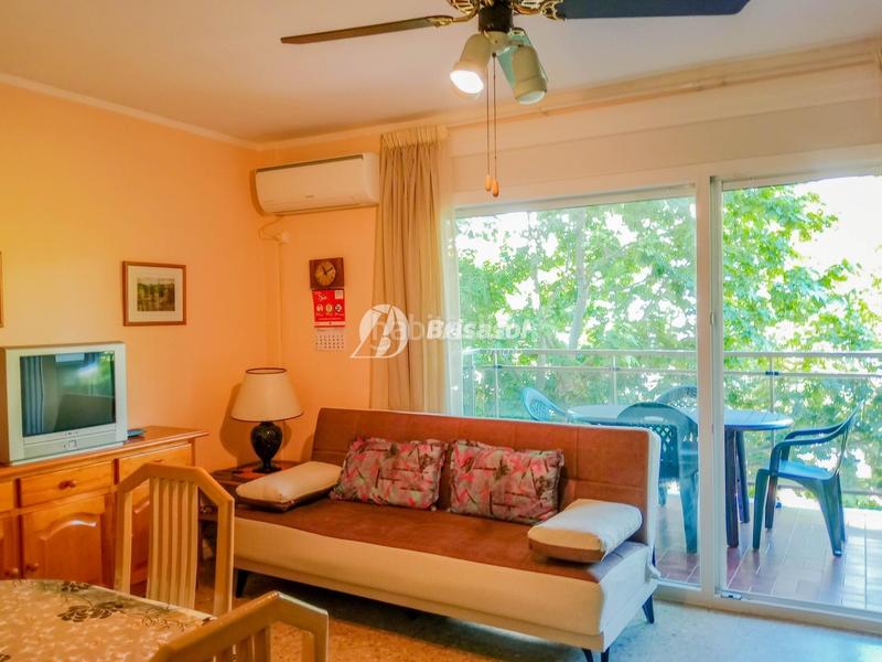 Foto fe327344-e9ce-434b-9373-af02da7de11e. Apartamento  de 39m en paseo jaime i en Salou
