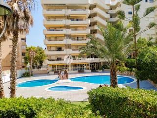 Apartament a Mar i Camp - Platja dels Capellans. Salou  apartamento con licencia turística en zona capellans.