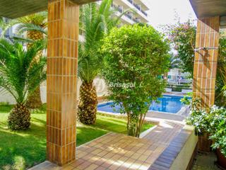 Apartament a Mar i Camp - Platja dels Capellans. Salou apartamento cerca playa y zona peatonal
