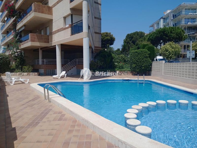 Foto 02e3644b-6478-4ab3-86c4-372875a46d58. Àtic amb aparcament piscina a Mar i Camp - Platja dels Capellans Salou