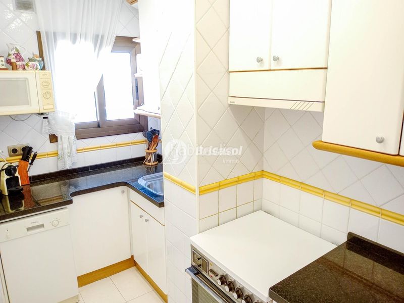 Foto 3ee2a728-e868-4b4e-83a9-7850422b9649. Àtic amb aparcament piscina a Mar i Camp - Platja dels Capellans Salou