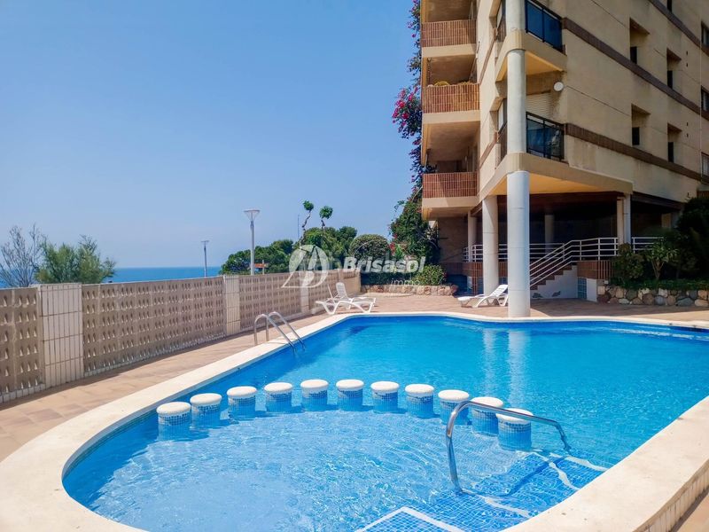 Foto 9eab016a-a6f4-4102-96ce-a1cfa0c51a79. Àtic amb aparcament piscina a Mar i Camp - Platja dels Capellans Salou