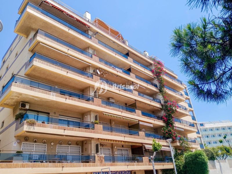 Foto f2450e64-92d4-4413-bf43-a035f1347d34. Àtic amb aparcament piscina a Mar i Camp - Platja dels Capellans Salou
