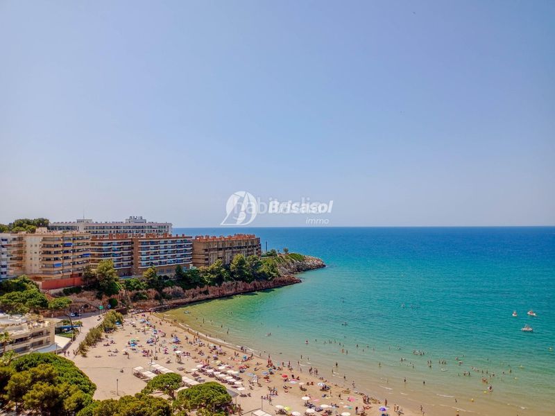 Foto fdf2a684-2ce4-4ef1-a48b-6ce06530b3cf. Àtic amb aparcament piscina a Mar i Camp - Platja dels Capellans Salou