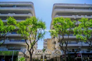 Apartament a Mar i Camp - Platja dels Capellans. Salou apartamento con piscina y licencia turística