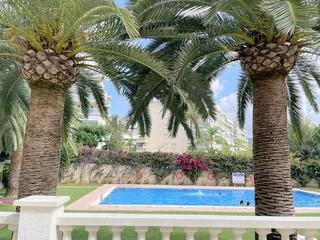 Piso en Plaça Europa - Port Aventura. Salou  apartamento con licencia turística en plaza europa.