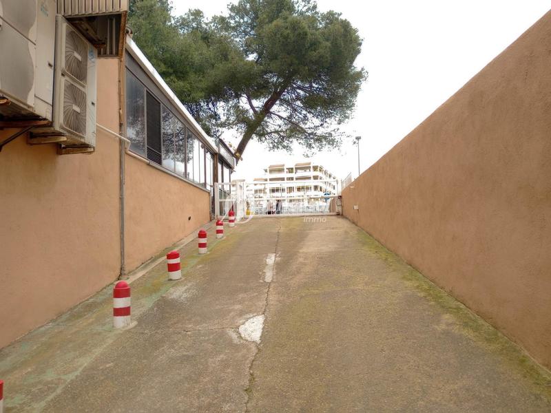 Foto 9a4afe4b-84fd-40f6-bab1-2a6830ec4420. Parking voiture dans Mar i Camp - Platja dels Capellans Salou