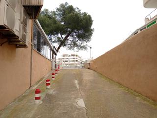 Posto auto in Mar i Camp - Platja dels Capellans. Salou  plaza de parking en venta con trastero en zona capellans