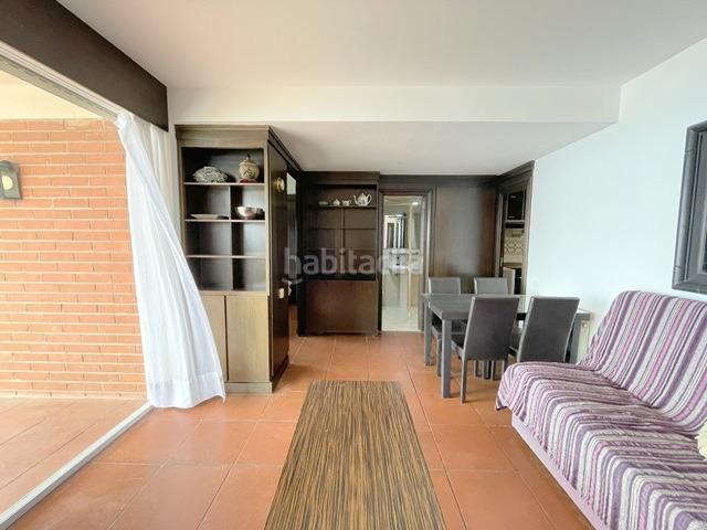 Foto 43728939-e15a-461d-ab18-9900b065490a. Pis a pla de maset - cap de Salou Salou