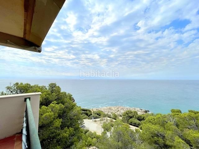 Foto afcd46f8-01a3-47c5-8e68-4a02fc293f21. Pis a pla de maset - cap de Salou Salou