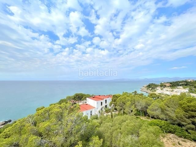 Foto b665fe93-c4ca-45e9-aad5-996aa269f0e8. Pis a pla de maset - cap de Salou Salou