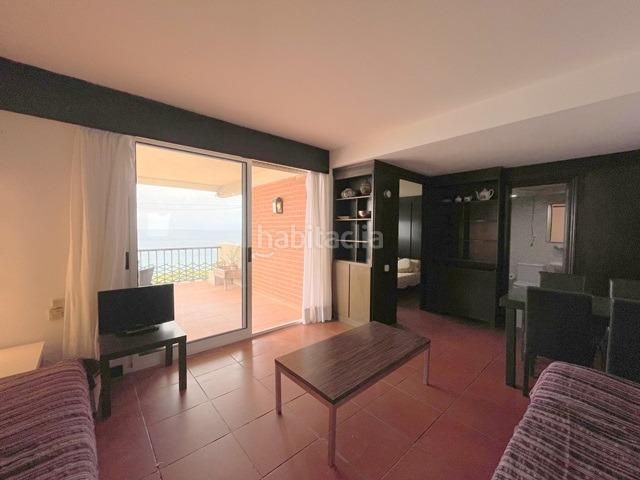 Foto c6e389f8-4fec-4a65-b347-27b87a297fb8. Pis a pla de maset - cap de Salou Salou