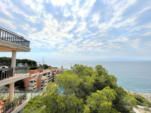 Foto d6a7633d-8ae9-48cb-91ae-fa885701c2e3. Pis a pla de maset - cap de Salou Salou