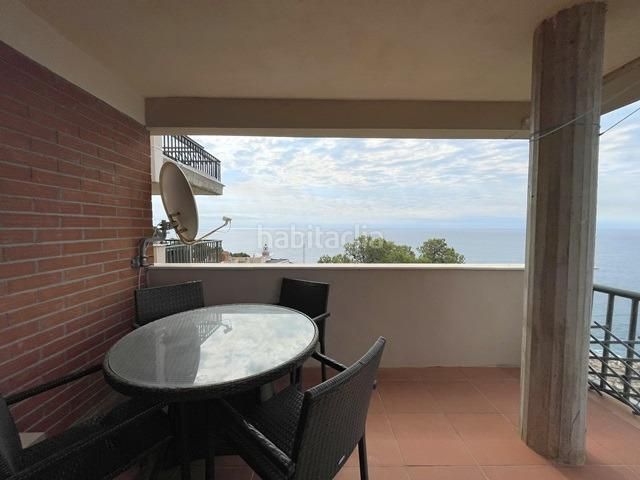 Foto f32effed-43e0-4702-8627-a978b51d6186. Pis a pla de maset - cap de Salou Salou