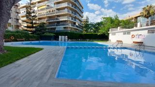 Piso en Centre. Salou  cntrico piso reformado de 3 habitaciones