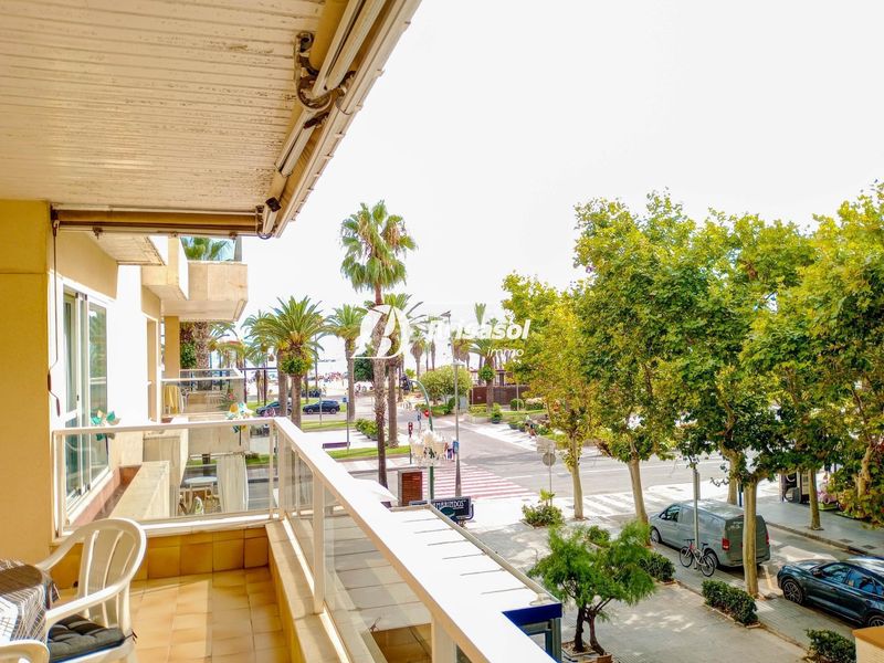 Foto 23e9c24b-330f-431f-b7a8-64e9d367e047. Pis a Platja de Llevant Salou