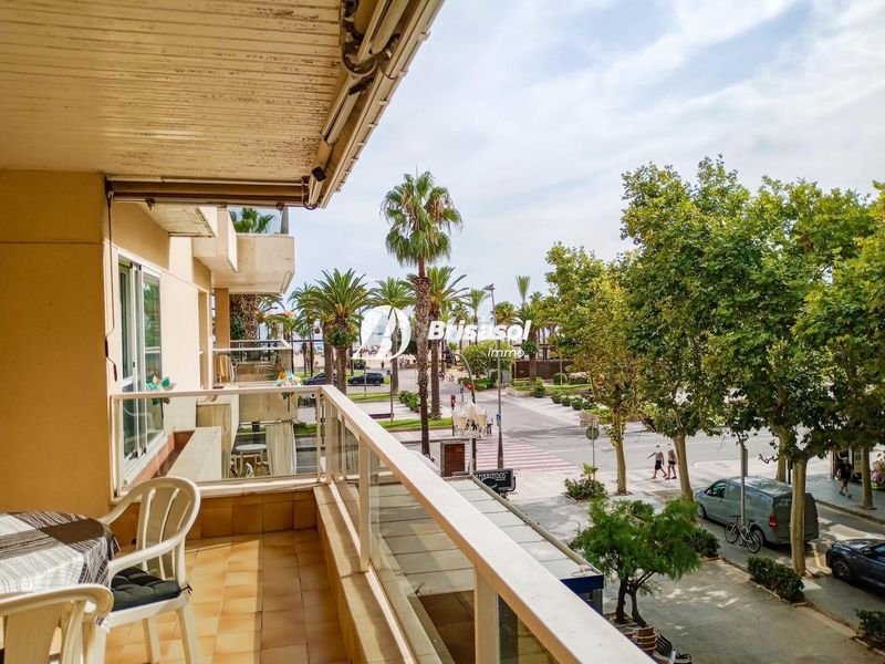 Foto d05291f4-9ac3-4013-9f6c-b4f809abcc56. Pis a Platja de Llevant Salou