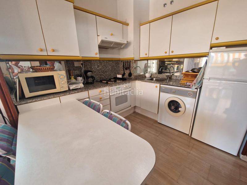 Foto 0dc691e8-8644-4269-9193-5f20bd93dcac. Ático  con 2 terrazas, piscina y parking opcional en Salou