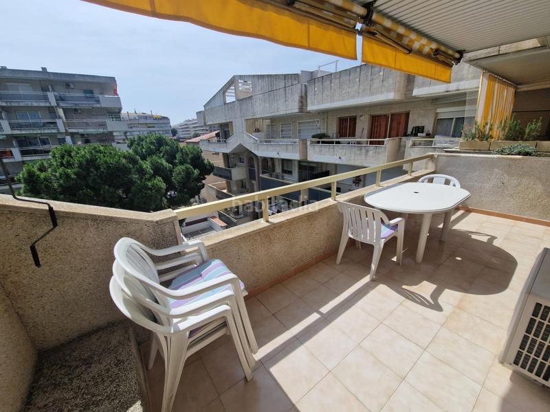 Foto 46f23318-31dd-4334-b117-9f58db970481. Ático  con 2 terrazas, piscina y parking opcional en Salou