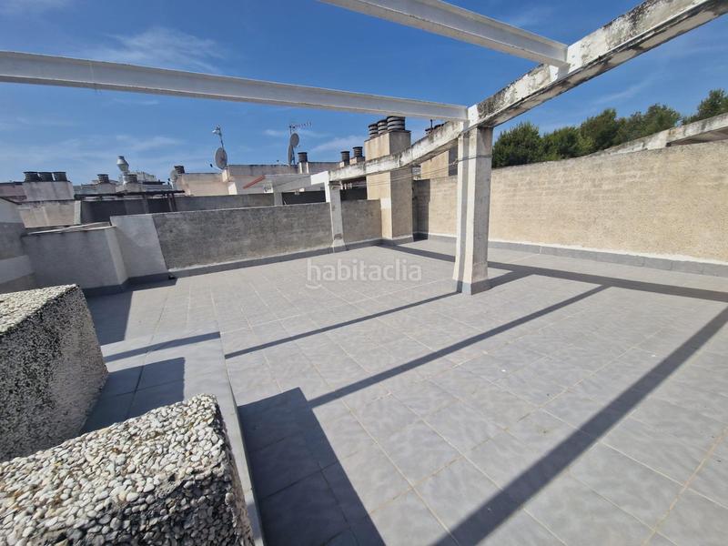 Foto 8550b470-24c5-4ab3-a2d2-f37c0989c94a. Ático  con 2 terrazas, piscina y parking opcional en Salou