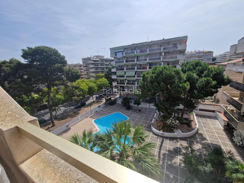 Foto 8af13e65-8ea8-46db-a83d-d764d1420f9f. Ático  con 2 terrazas, piscina y parking opcional en Salou